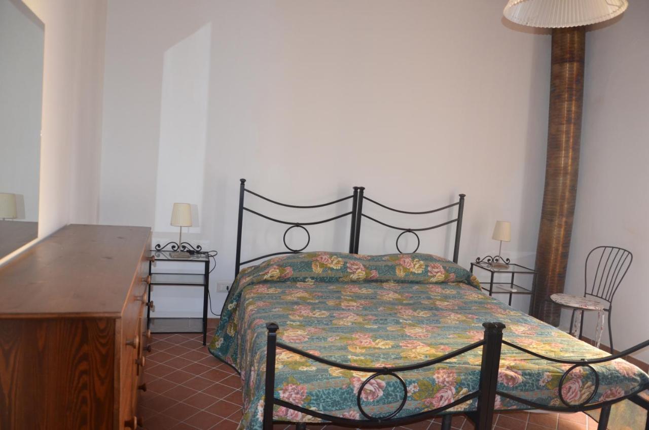 Il Cortiletto Apartment Syracuse Exterior foto