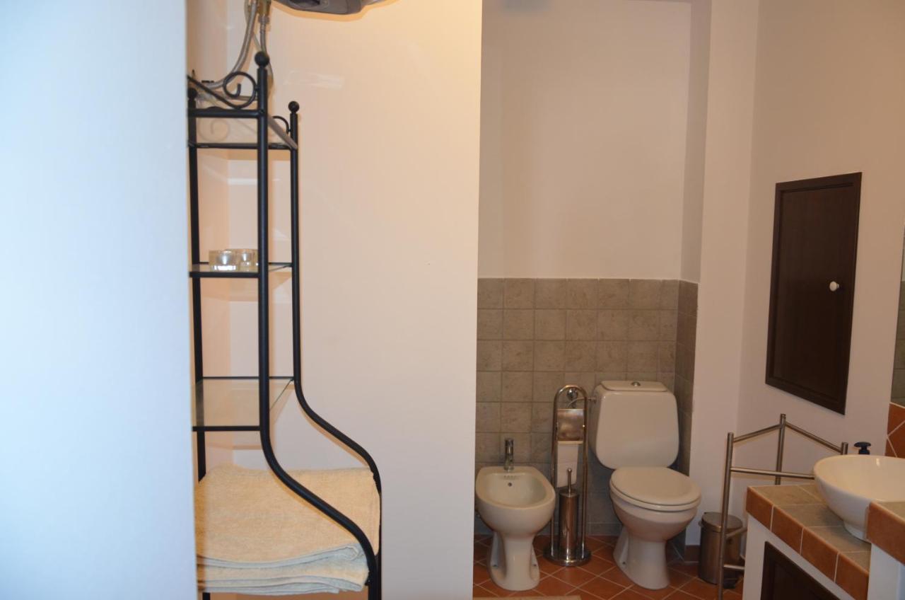 Il Cortiletto Apartment Syracuse Exterior foto