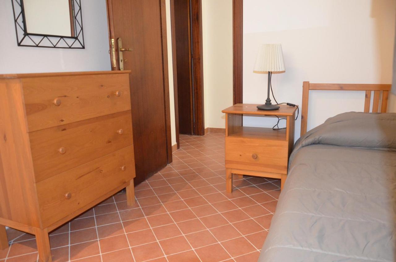 Il Cortiletto Apartment Syracuse Exterior foto