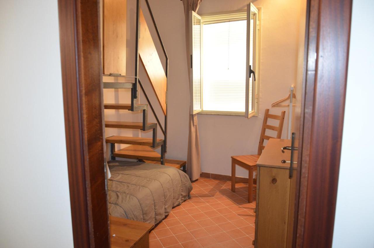 Il Cortiletto Apartment Syracuse Exterior foto