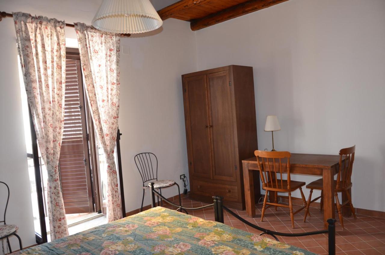 Il Cortiletto Apartment Syracuse Exterior foto