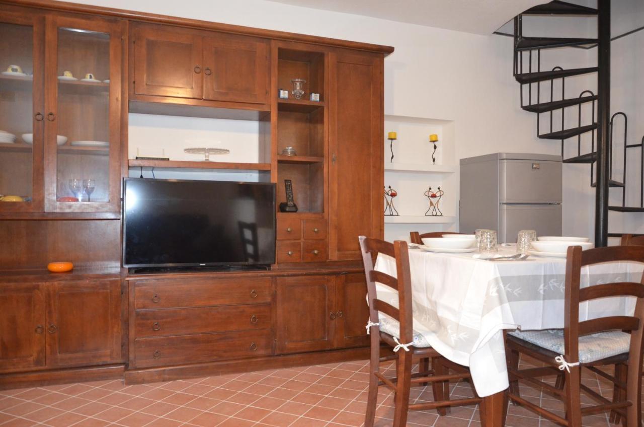 Il Cortiletto Apartment Syracuse Exterior foto