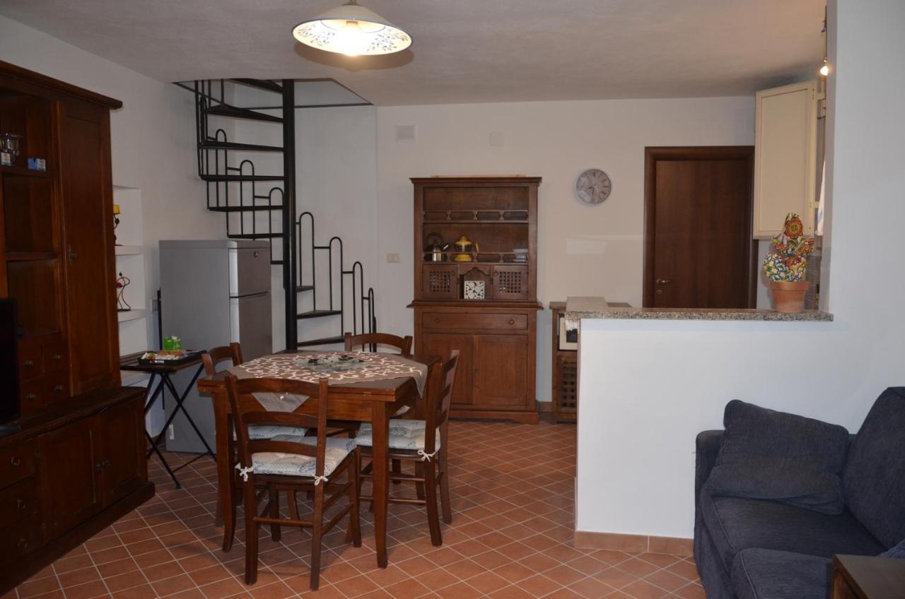 Il Cortiletto Apartment Syracuse Exterior foto