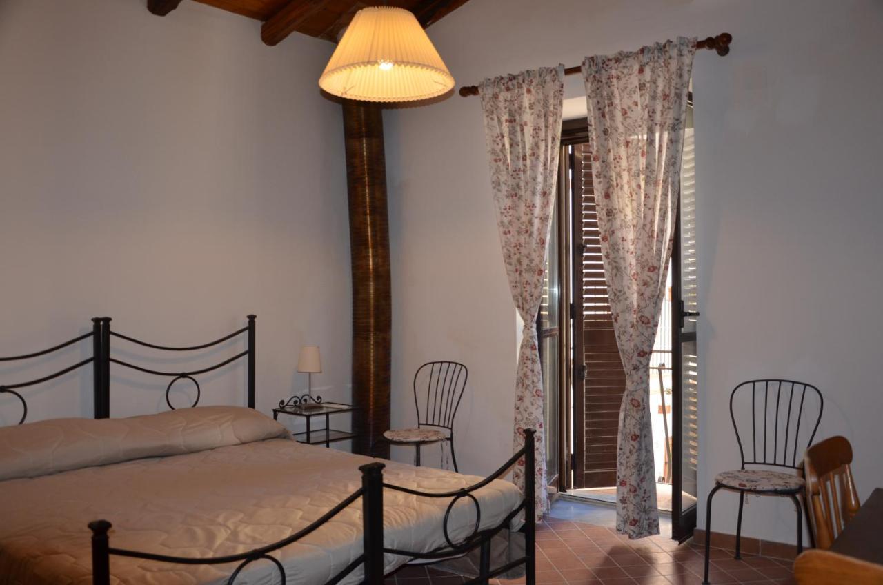 Il Cortiletto Apartment Syracuse Exterior foto
