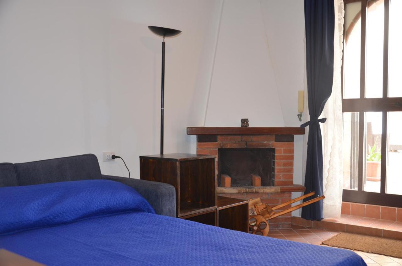 Il Cortiletto Apartment Syracuse Exterior foto